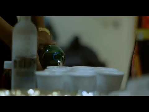 Escobar's X Qureshi Ca$H - Big HellbozZ (Official Video 4K)