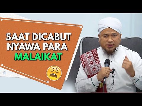 Orang Pertama Yang Mendengar Tiupan Sangkakala | Maulana Wan Helmi