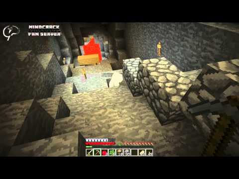 Mindcrack Fan Server - E005 - Fan Server UHC S3 E2