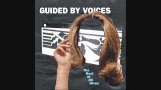 Guided by Voices - Downed (Cheap Trick cover)