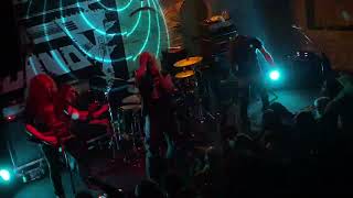 Voivod  - The Prow (Return To Morgöth - Live in Istanbul 2.12.2022)