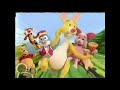 The Book Of Pooh Kessie Gets The Message HD