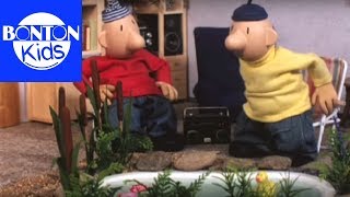 Pat & Mat - Akvárium Pat & Mat - Akvárium