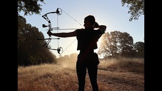 I HUNTED A ROBOT (and ate it)