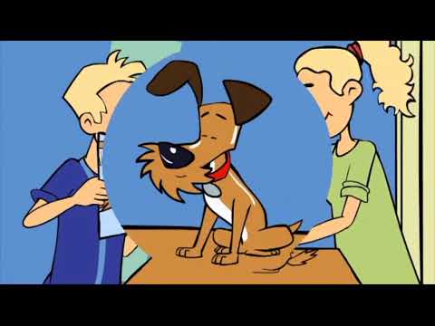 Unit 6   Part 3   Animation   Are we going to the shops  - Project 1