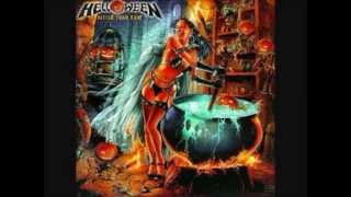 Helloween - A Game We Shouldn&#39;t Play (日本版本Bonus 曲目)
