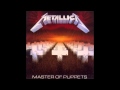 Metallica - Master of Puppets (Acapella World Music ...