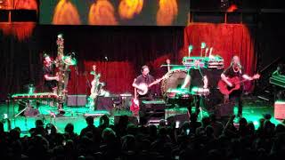 I Could Be Anything, Violent Femmes, Royale, Boston Ma, 10.30.18