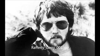 The Ark By Gerry Rafferty