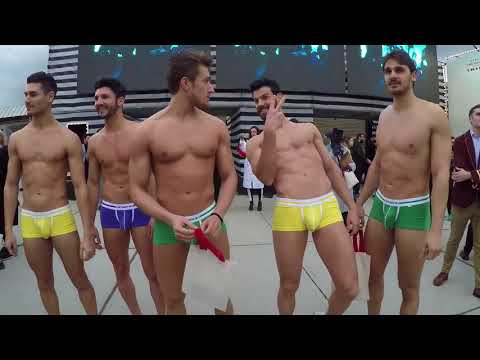 Male-HQ | TOOT’ Showcases Collection at PITTI IMMAGINE UOMO 93