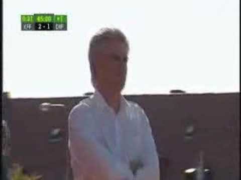 kff vs. DIF (5-1) - 10/5