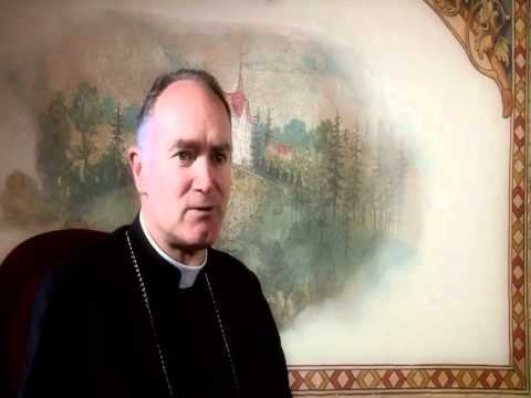 Bischof Fellay über die Religionsfreiheit