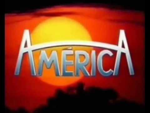 América - Tema de Abertura 1