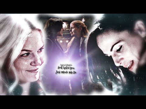 ► Emma & Regina // Look What You Made Me Do