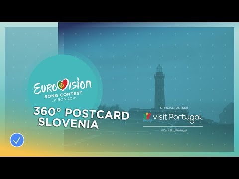 360 Faial, Açores – Lea Sirk’s Postcard  Eurovision 2018