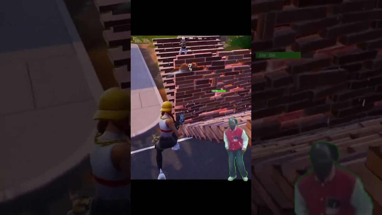 たくあんの休日1【フォートナイト/Fortnite】#フォートナイト #fortnite #shorts