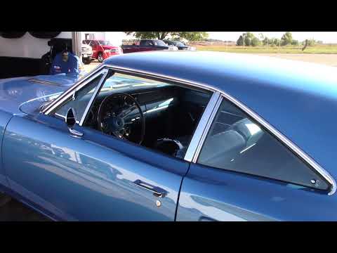 2020 Pure Stock Drags - 1968 Dodge Coronet/Superbee HEMI