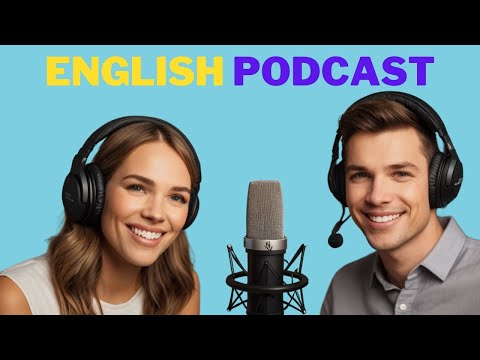 Learn English With Podcast Conversation Episode 42  Podcast For Learning English #podcast