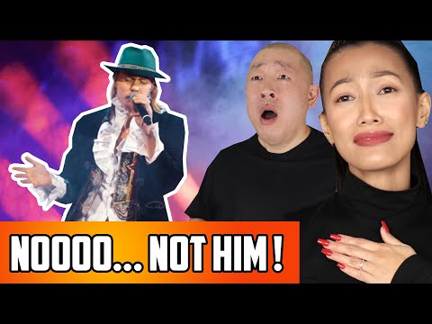 Caspar Camitz - Bang Bang Reaction | He's Come So Far On Swedish Idol!