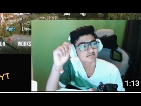 GOBLIN FIRST LIVESTREAM PN ROOTER FULL LIVESTREAM#GOBLIN