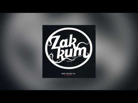 Zakkum - Kale Değilsin