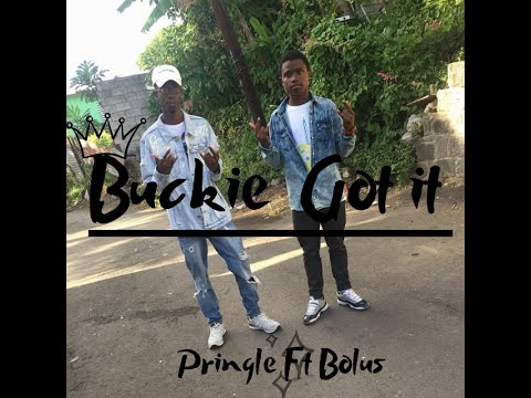 Pringle Ft Bolus - Buckie Got It