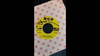 Harry James- Shiny Stockings (Demo version) Jan 1959