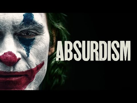 The Philosophy Of JOKER