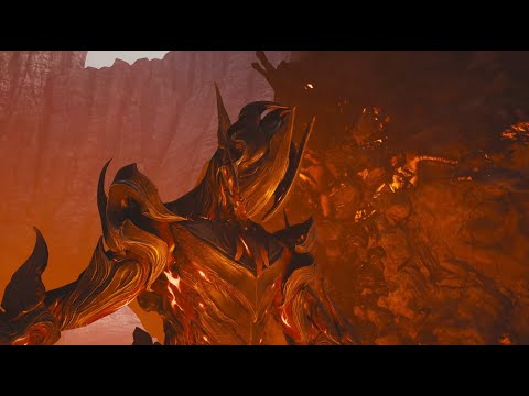 Roses from the Abyss | Uriel Theme (Quest Ver.)