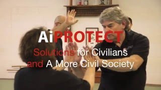 Greg O'Connor - AiProtect Personal Protection Program