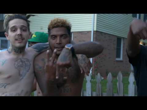 Huss Baby feat  Jodi Blow   Done Seen