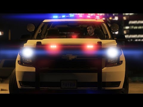 LSPDFR - Day 852 - 911 Caller on Grove Street