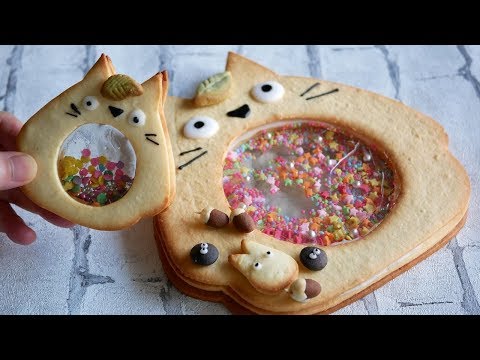 download lagu mp3 mp4 Totoro Cookies Recipe, download lagu Totoro Cookies Recipe gratis, unduh video klip Totoro Cookies Recipe