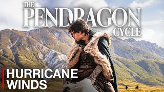 #ThePendragonCycle | Recreating Wales in Italy | Production Diary 7