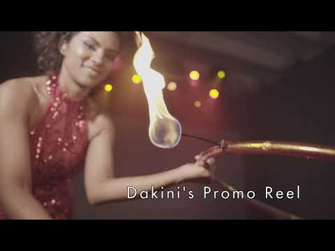 Promotional video thumbnail 1 for Dakini Ent.