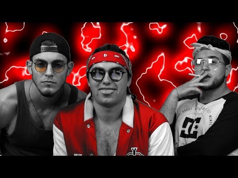SEZY, GRINGOD, SIIMBAD - VSICHKO E 6 / ВСИЧКО Е 6 [Official Video]