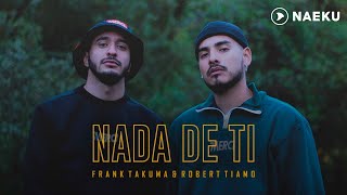 Nada de Ti Music Video