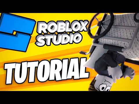 How to develop Roblox games? Roblox Studio for beginners