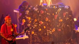 Ludwig von 88 - Pocahontas @ Trianon