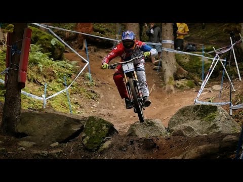 Inside Specialized Racing: Preview – Val Di Sole