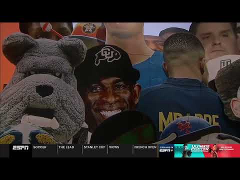 Pardon the Interruption 2023 06 08