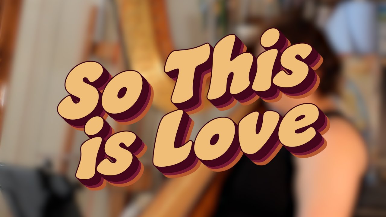 Promotional video thumbnail 2 for Victoria Parrish Harpist