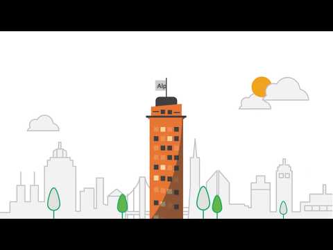 AlphaStaff video/presentation/materials