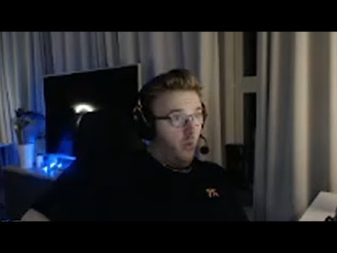 smooya reacts to insane flick by CeRq