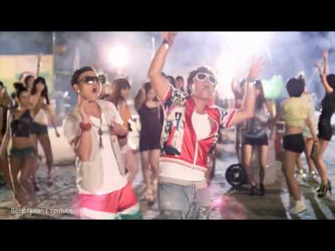 MV HD | One Two (원투) ft. Lee Chae Young (이채영) - Very Good「K-Pop July 2010」
