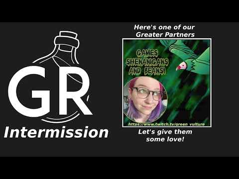 The GR Crew presents :Titansgrave - Episode 4 : Street food and Festivities