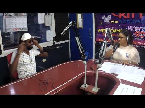 Professor Nuts a DANCER? Iconic Dancehall Entertainer talks career, life and possible Album