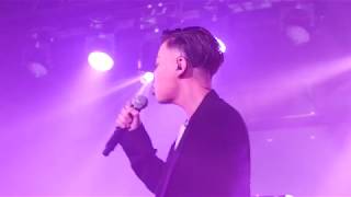 [4K 17.09.07 지소울 쇼케 Circles] 지소울(G.Soul) - Tequila (with Hoody)