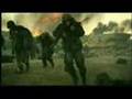 Blessed By Fire - Trailer