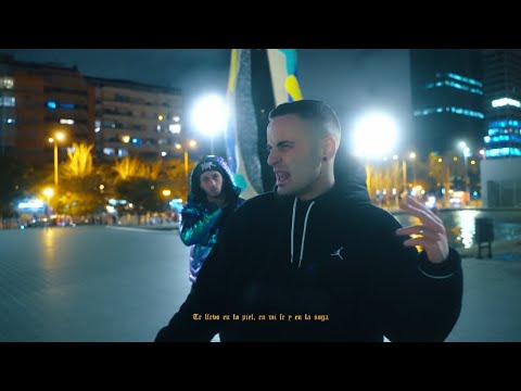 Hasto LDN x Calero LDN - 1 MILLÓN DE BESOS ( prod. Sotan // Icey )